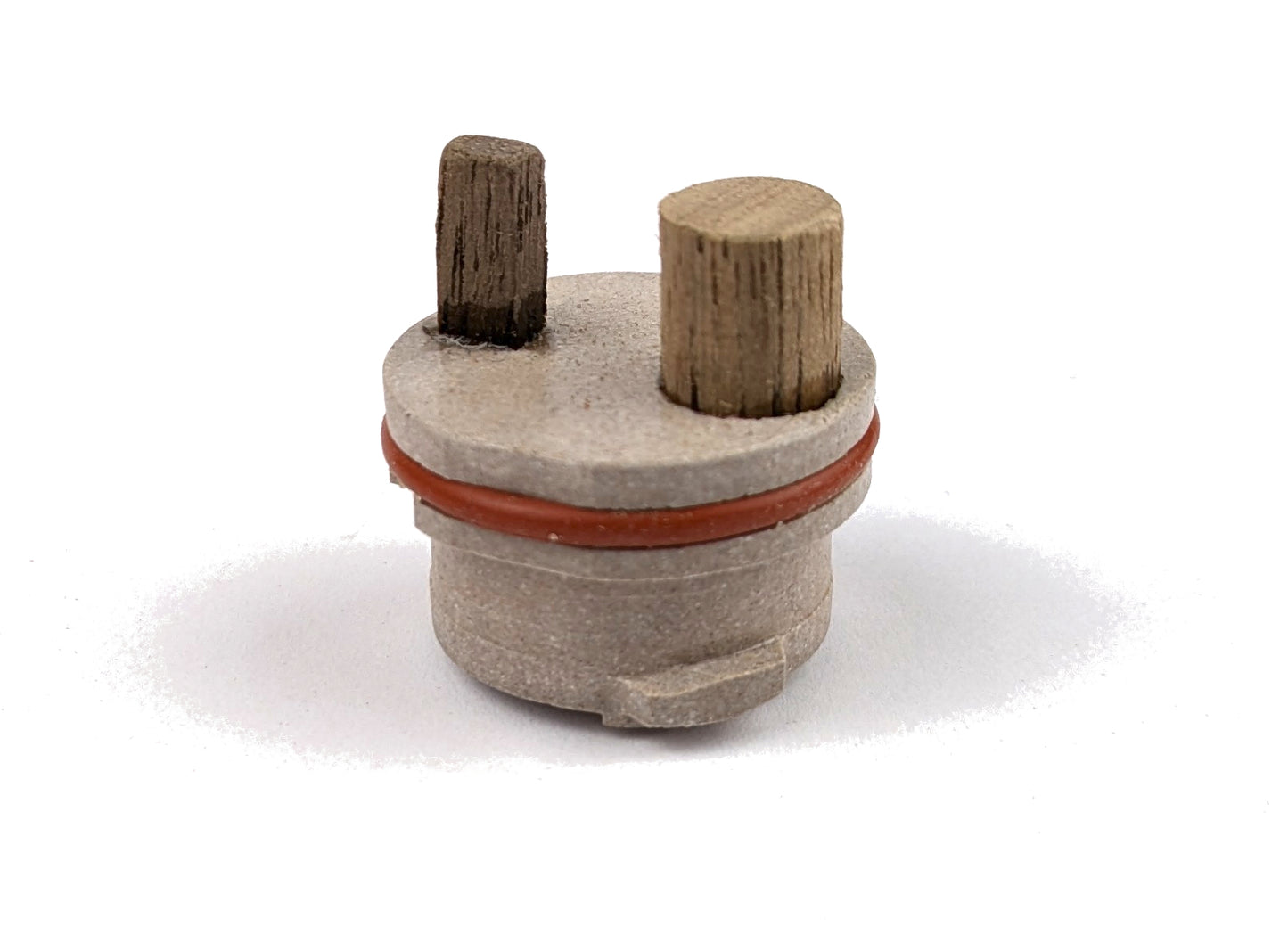 Capsule Plug