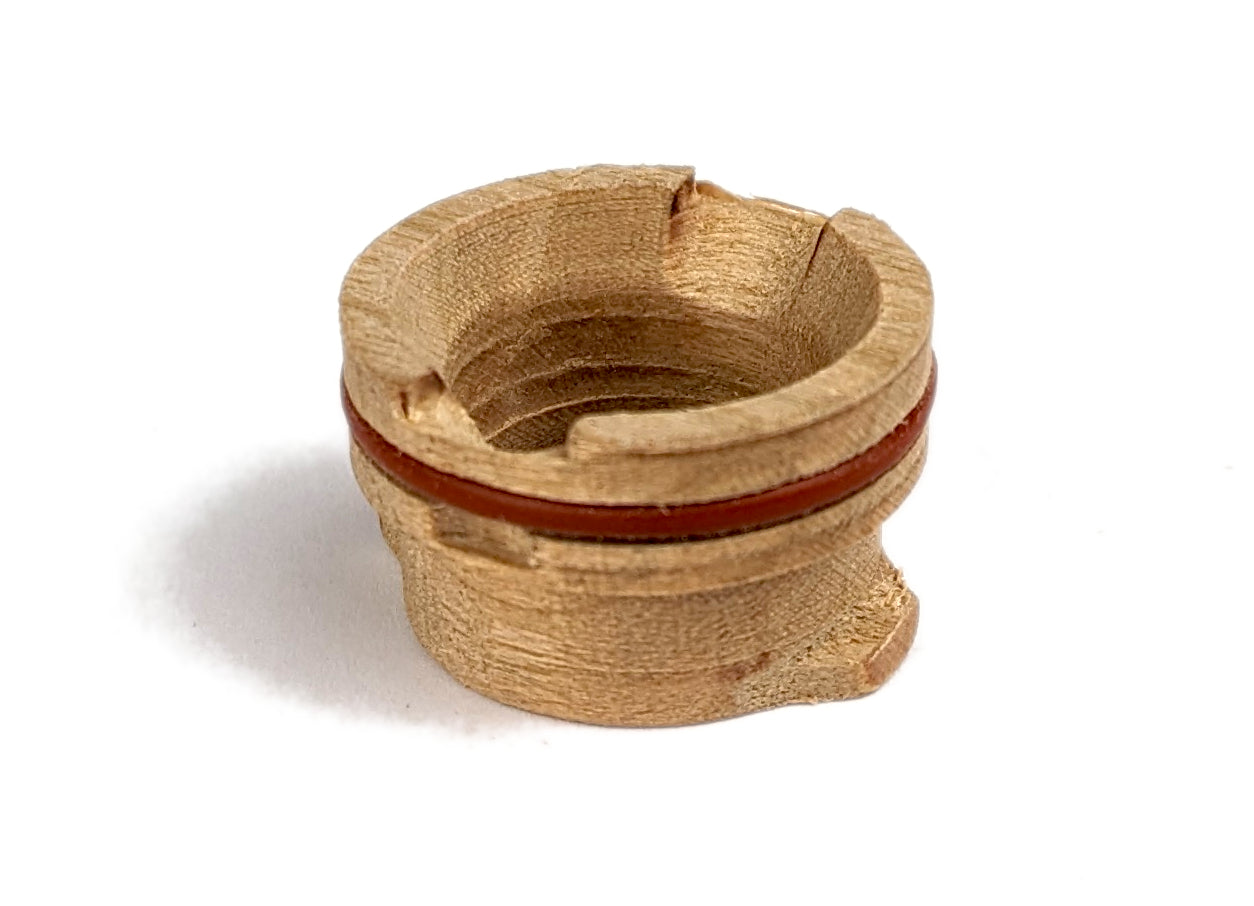 Bowl Funnel