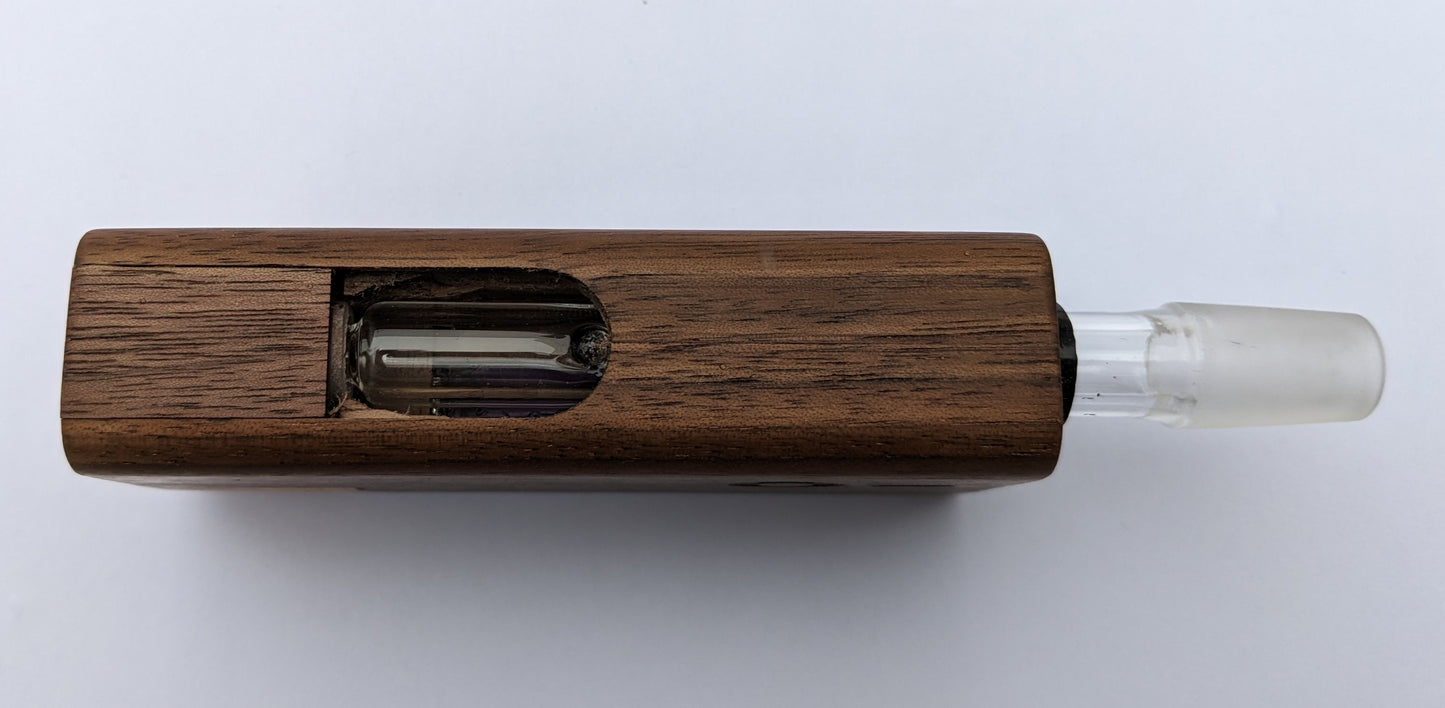 Firewood 9 Water Pipe Adapter