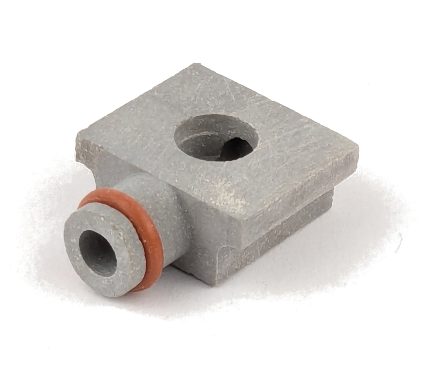 Firewood 11 Mouthpiece Adapter