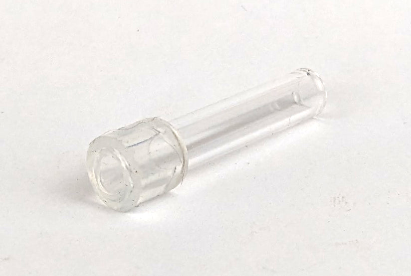 Glass Adapter Tube