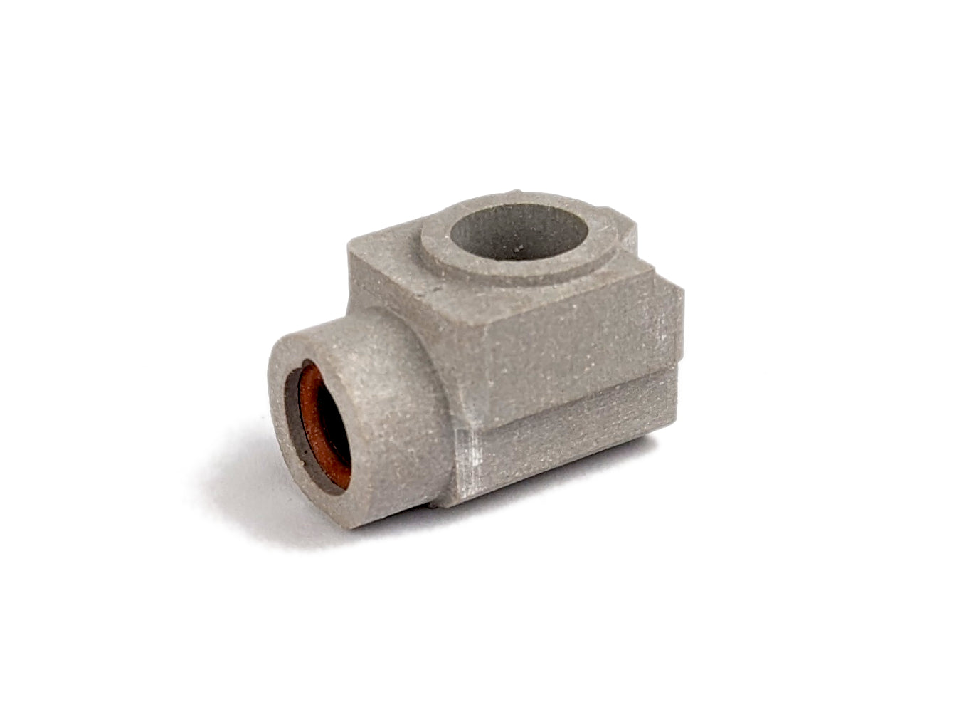 Ceramic Mouthpiece Joint