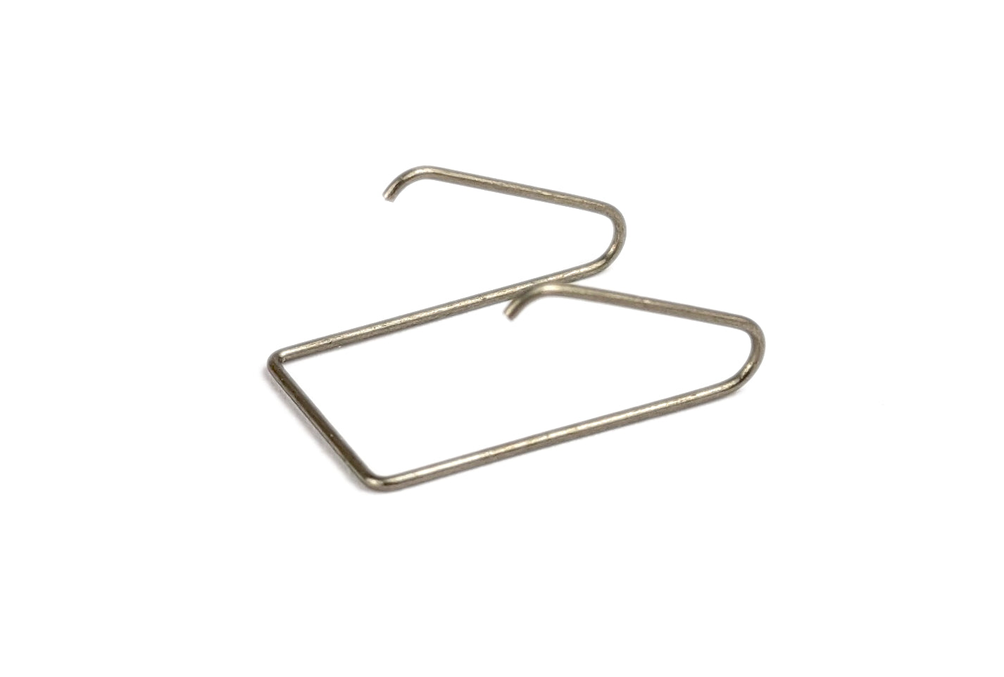 Mouthpiece Spring