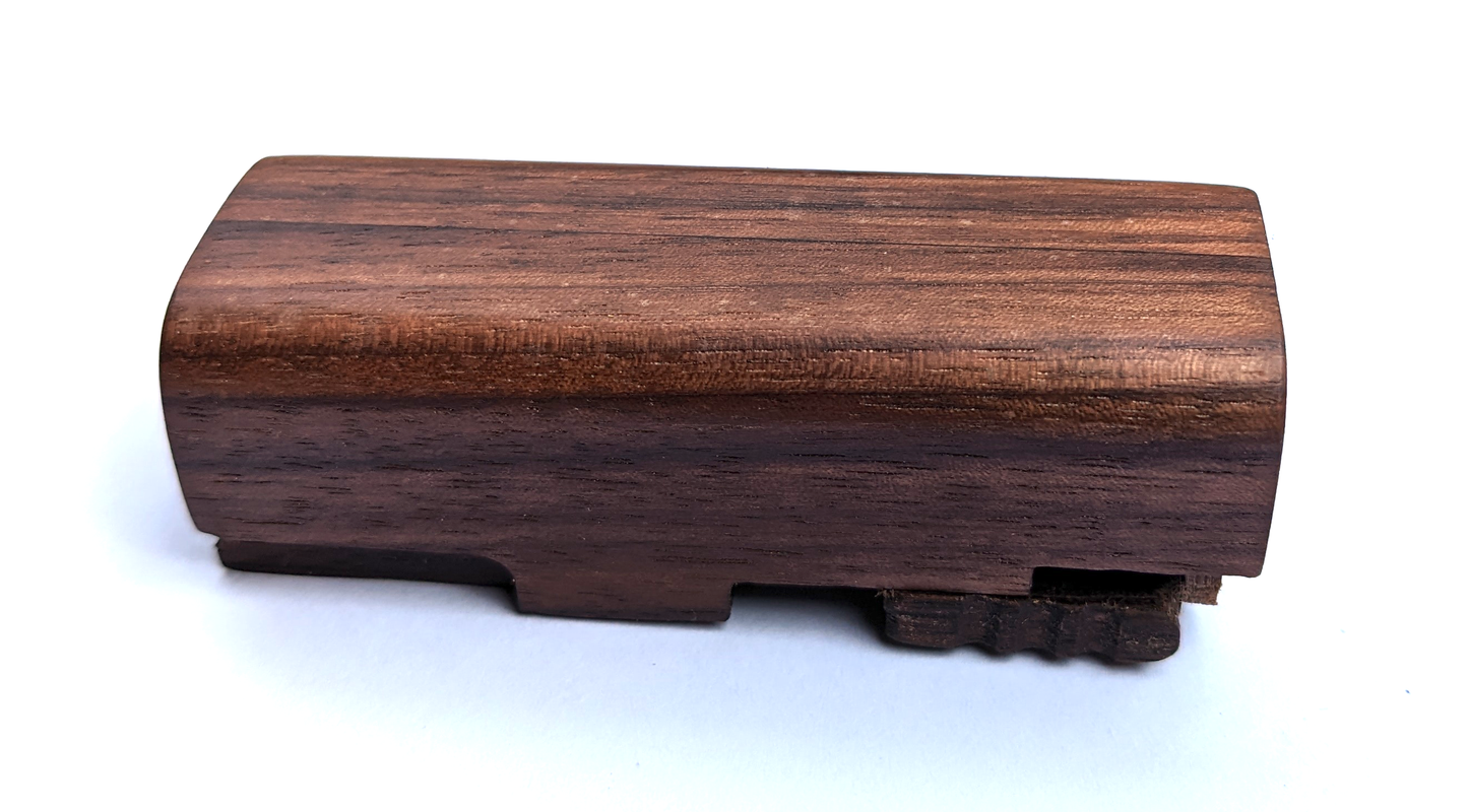 Firewood 8 Battery Repair