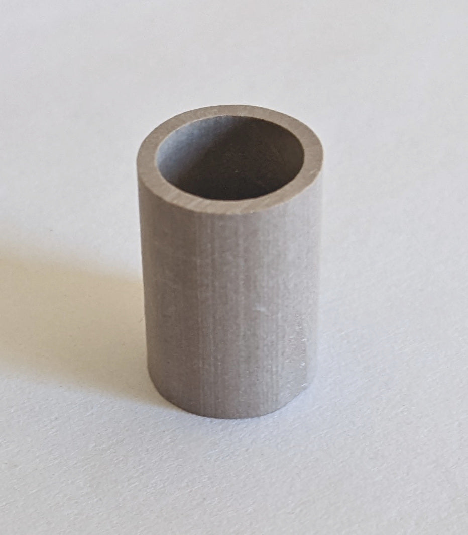 Firewood 3/4 Capsule
