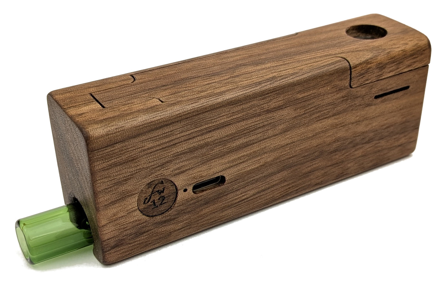 Walnut Firewood 12