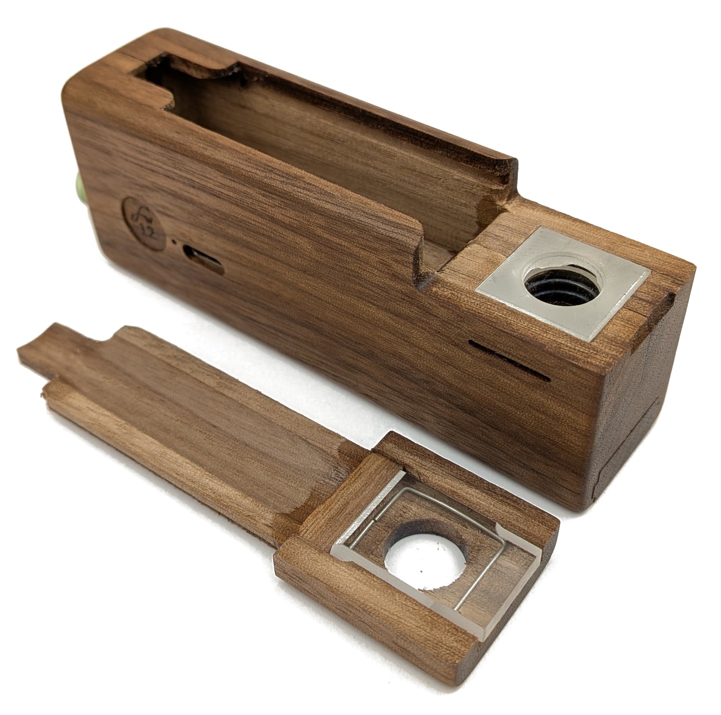 Walnut Firewood 12