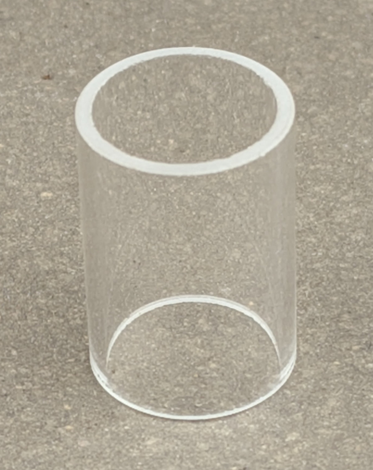 Quartz Oven Tube (fw12)