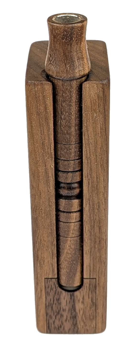 Walnut Cooling Tube by Sleepyghost515 (fw11, fw12)