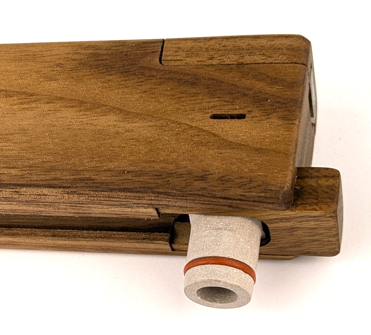 Firewood 11 Water Pipe Adapter