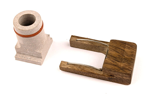 Firewood 11 Water Pipe Adapter