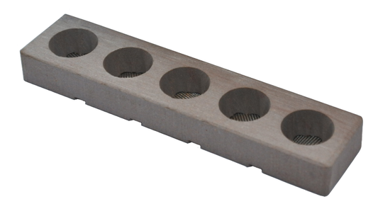 Firewood 5 Dosing Tray